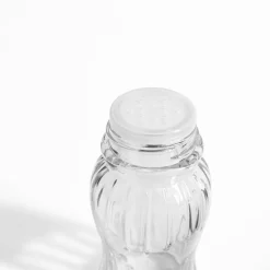 Słoik na przyprawy czarny VILAGIO 60 ml