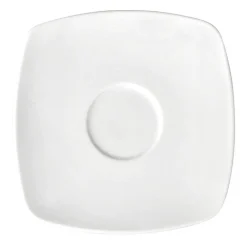 Spodek do filiżanki MARIA PAULA MODERNA 16x16 cm