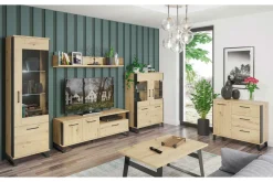 Stół industrialny LOFT