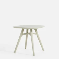 Stół ogrodowy HARDIM beżowy