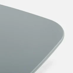 Stół ogrodowy HARDIM jasnoszary