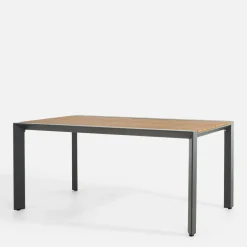 Stół ogrodowy LERTI 160 cm