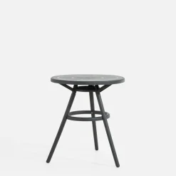 Stół ogrodowy okrągły HABDALA