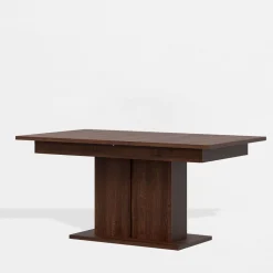 Stół rozkładany 160-200 cm orzechowy