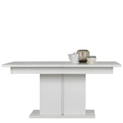 Stół rozkładany biały G-TE
