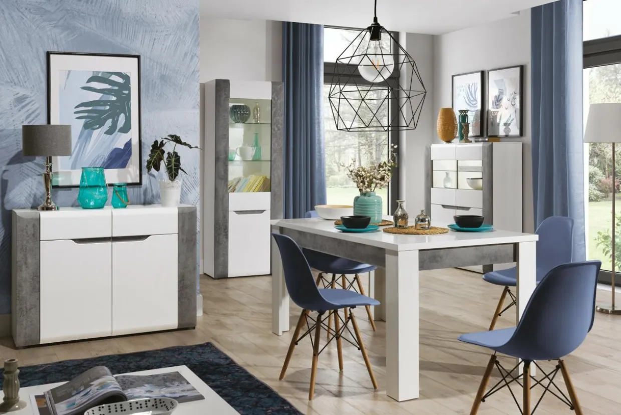 Stół rozkładany BRANDO B10