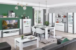 Stół rozkładany BRANDO B10