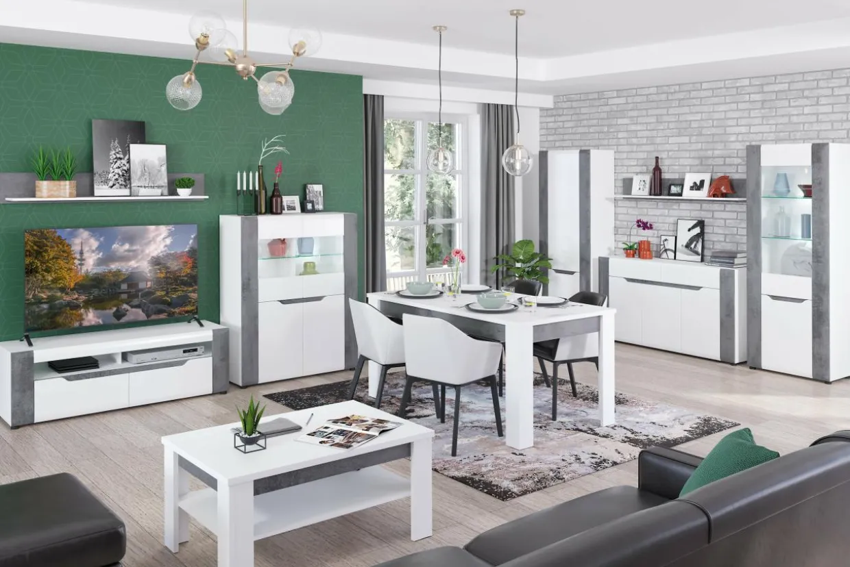 Stół rozkładany BRANDO B10