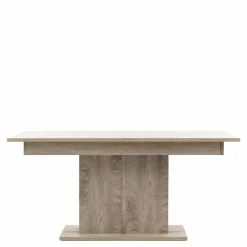 Stół rozkładany na kolumnie G-TE 90x160 cm