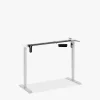 Stelaż biurka z regulowaną wysokością ENERGIA biały