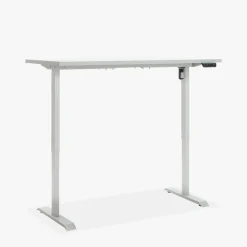 Stelaż biurka z regulowaną wysokością ENERGIA biały