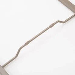 Stelaż do cargo wysokiego, 60 cm, champagne gold