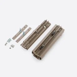 Stelaż do cargo wysokiego, 30 cm, champagne gold