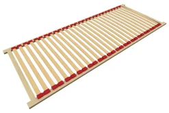 Stelaż niski ORTI FLAT 80x200 cm