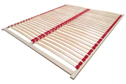 Stelaż niski ORTI FLAT 160x200 cm