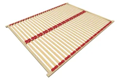 Stelaż niski ORTI FLAT 120x200 cm