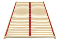 Stelaż niski ORTI FLAT 120x200 cm