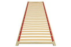 Stelaż niski ORTI FLAT 90x200 cm