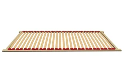 Stelaż niski ORTI FLAT 90x200 cm