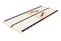 Stelaż ORTOFLEX FLAT 120x200 cm