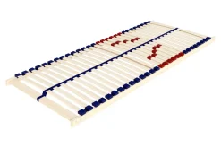 Stelaż ORTOFLEX HIGH 90x200 cm