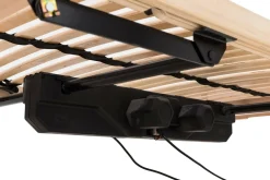 Stelaż regulowany elektrycznie DOUBLE MOBIL R6 80x200 cm