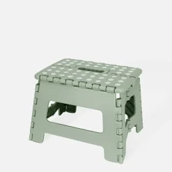 Stołek składany 32x35 cm MIX