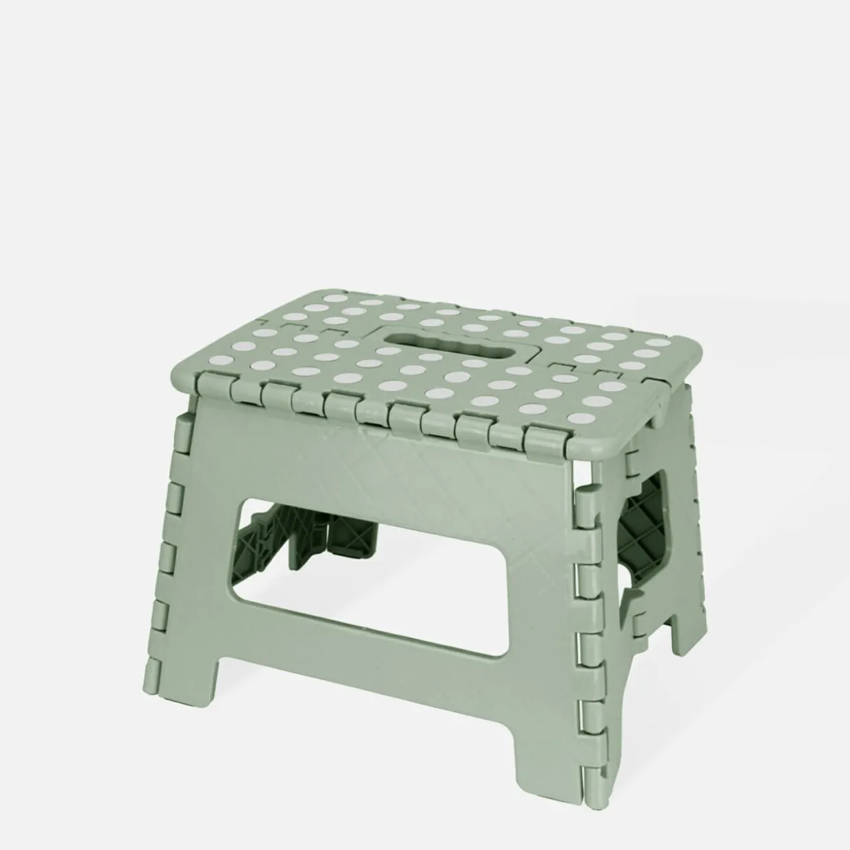 Stołek składany 32x35 cm MIX