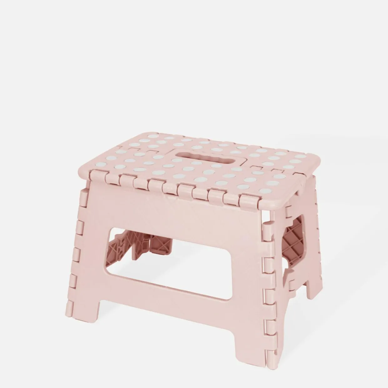 Stołek składany 32x35 cm MIX