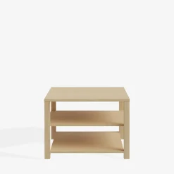 Stolik kawowy kwadratowy