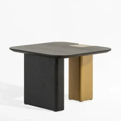 Stolik kawowy kwadratowy 60x60 cm HEDIO