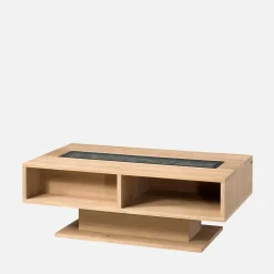 Stolik kawowy loftowy NAPOLI