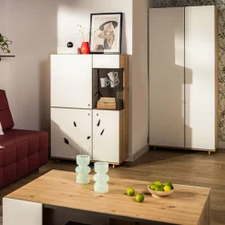 Stolik kawowy MODICO