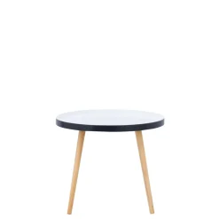 Stolik kawowy okrągły CALIGO