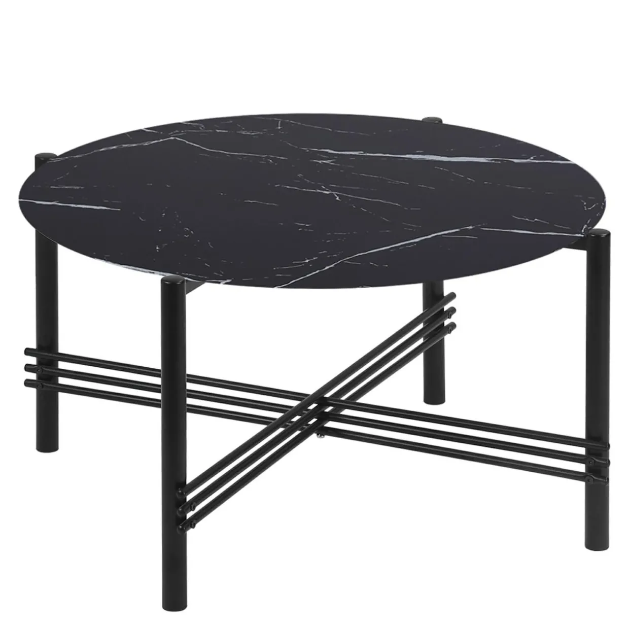 Stolik kawowy okrągły MARIS