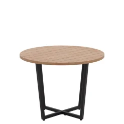 Stolik kawowy okrągły PONTIAS