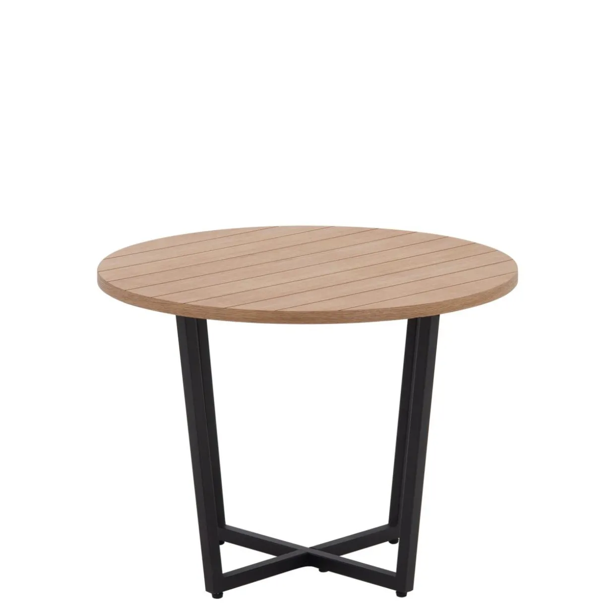 Stolik kawowy okrągły PONTIAS