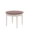 Stolik kawowy okrągły WENECJA