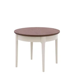 Stolik kawowy okrągły WENECJA