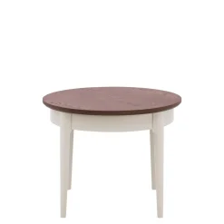 Stolik kawowy okrągły WENECJA