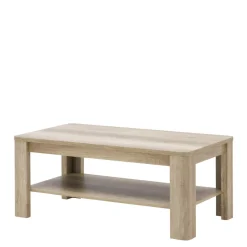 Stolik kawowy z półką FLOT12-D39