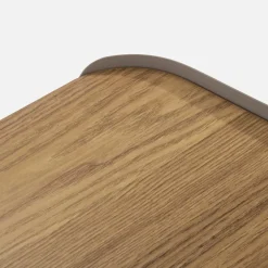 Stolik kawowy z półką HANGARU