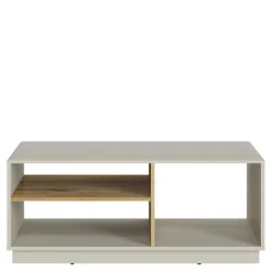 Stolik kawowy z półką ROMY