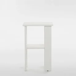 Stolik kawowy z półką TIPO