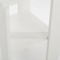 Stolik kawowy z półką TIPO