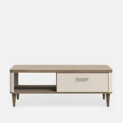 Stolik kawowy z szufladą LACETTI