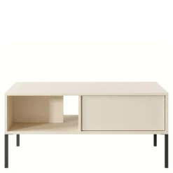 Stolik kawowy z szufladami DAST