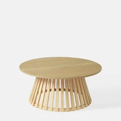 Stolik kawowy ze szczeblami FIUSYN