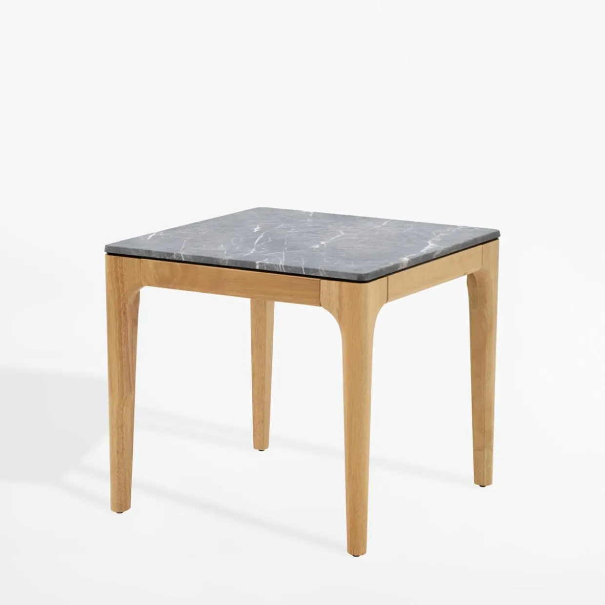 Stolik kwadratowy SHOAL