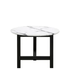 Stolik marmurkowy okrągły SAFI